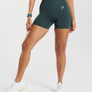 Vital Seamless 2.0 Shorts