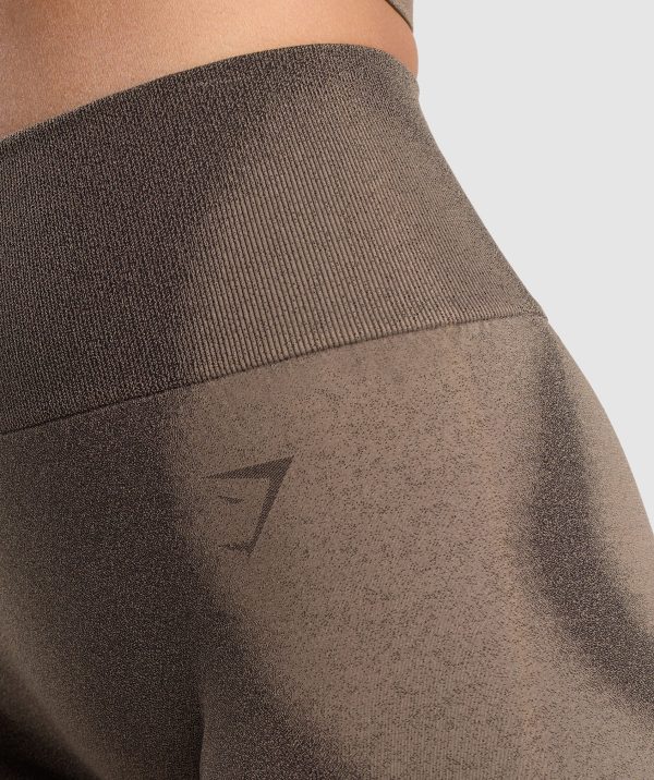 Blur Seamless Shorts - Image 5