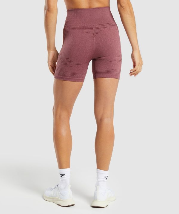 Vital Seamless Shorts - Image 2
