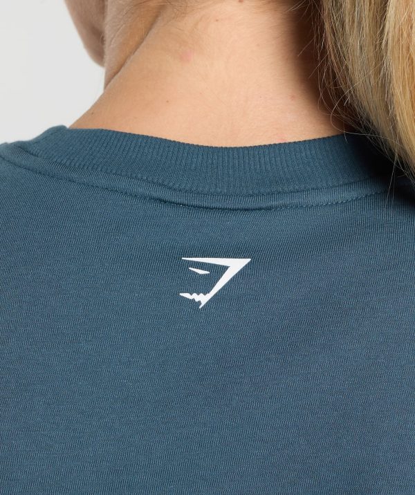 Strength In Numbers Long Sleeve Top - Image 7