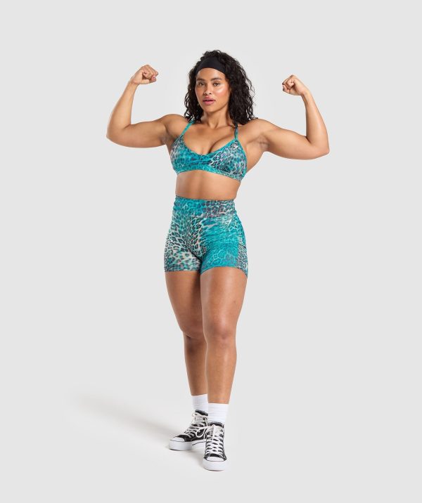 GS Power Shorts - Image 5