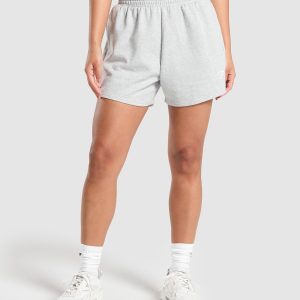 Training Fleece Shorts