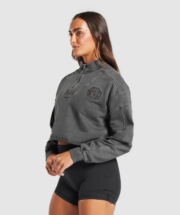 Premium Legacy Sweatshirt - Image 3