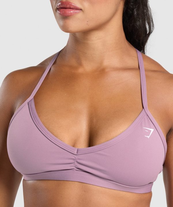 Minimal Sports Bra - Image 6