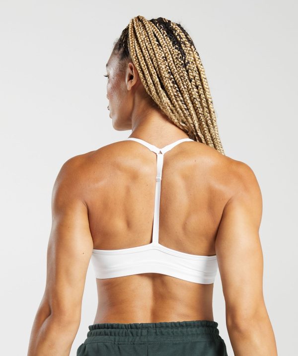 Legacy T-Bar Sports Bra - Image 2
