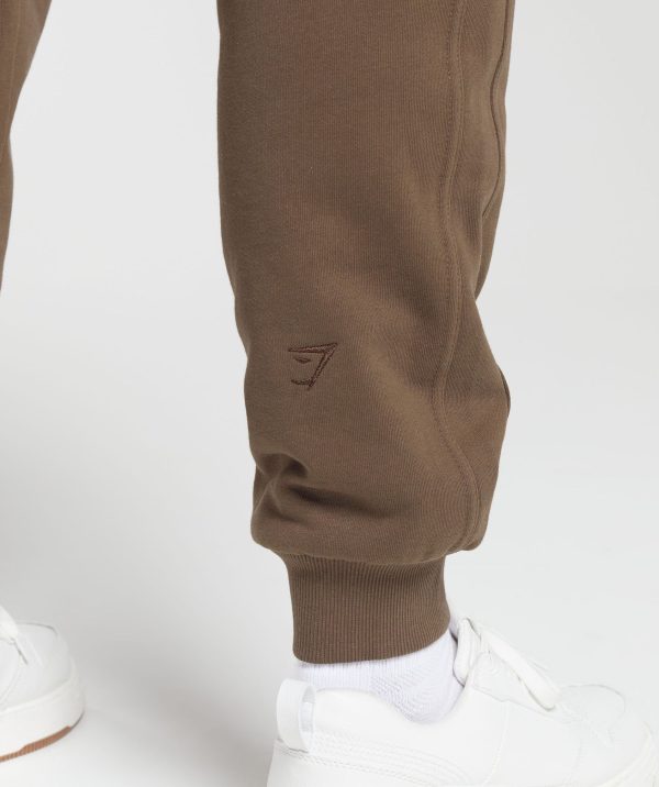 Rest Day Essentials Cargo Joggers - Image 5