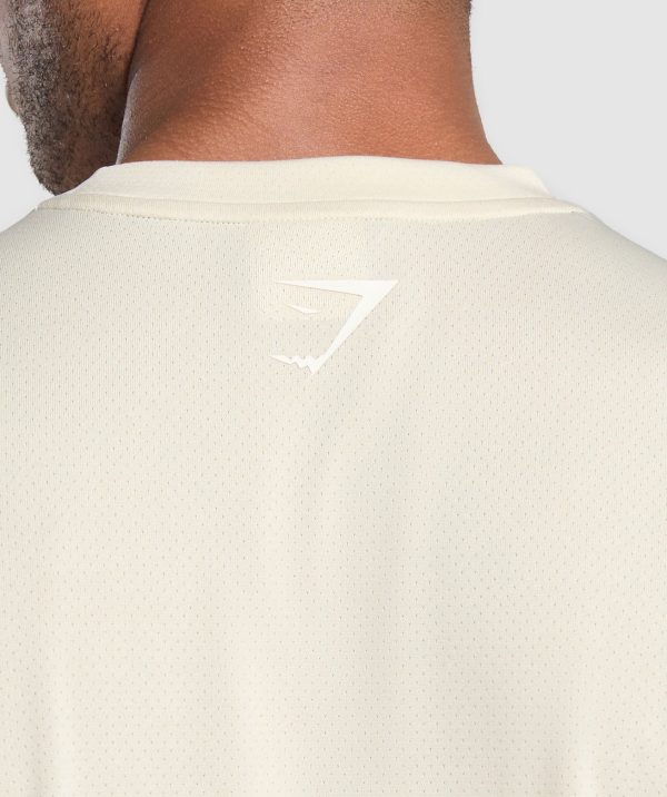 Script Graphic T-Shirt - Image 6