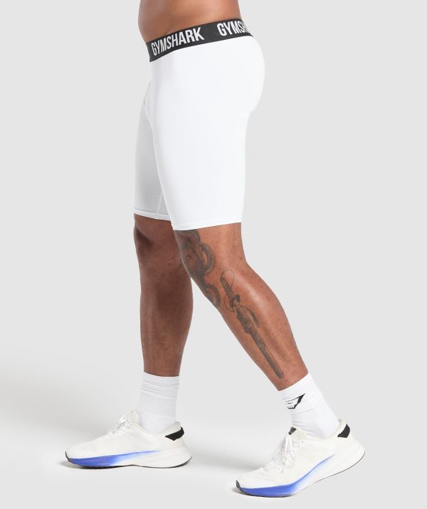 Element Baselayer Shorts - Image 3