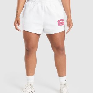 Dumbells & Deadlifts Shorts
