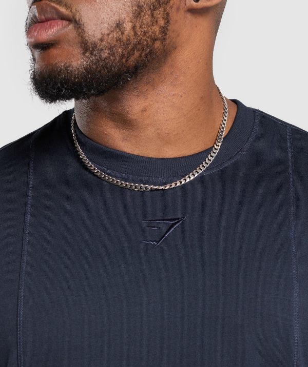 Premium Lifting T-Shirt - Image 6