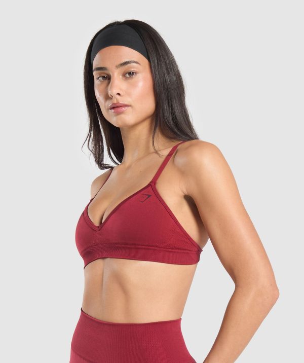 Vital Shine Limited Sports Bra - Image 3