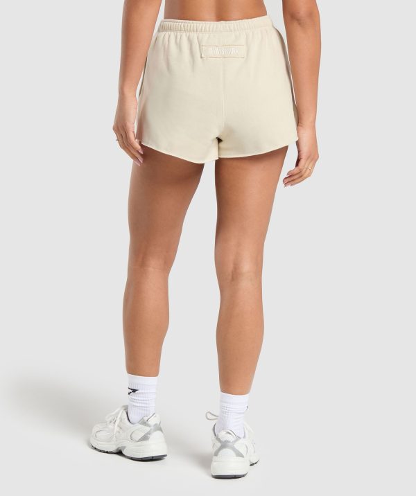Fleece Shorts - Image 2
