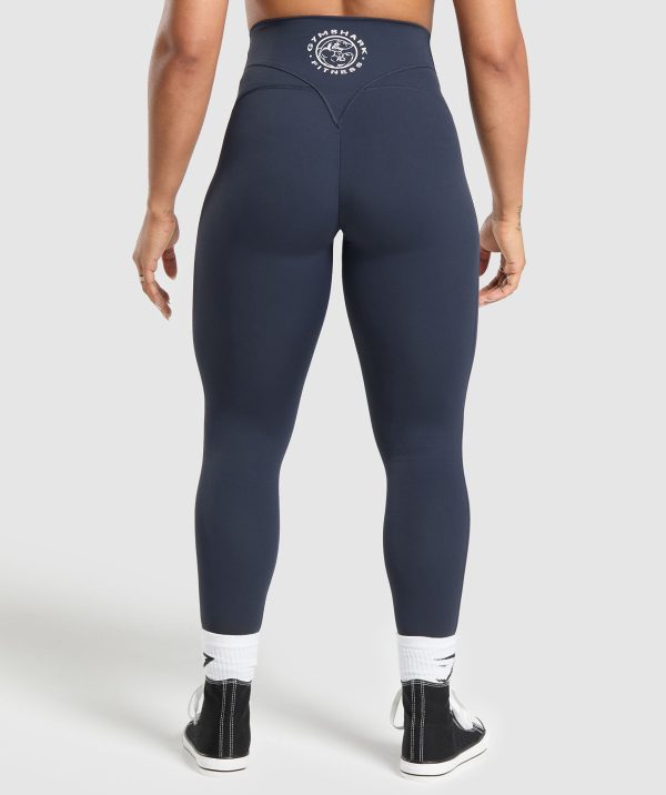 Legacy Regular Leggings - Image 2