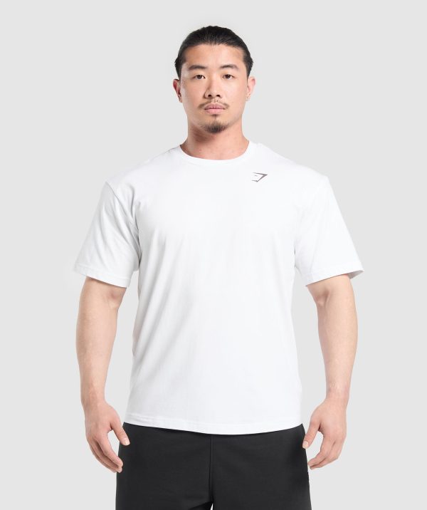 Heavy Duty Apparel T-Shirt - Image 5