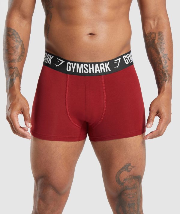 Boxer Brief 3PK - Image 2