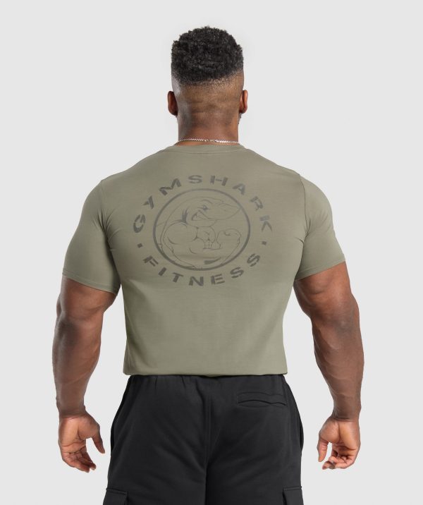Legacy T-Shirt - Image 2