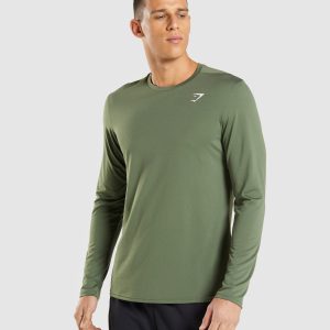 Arrival Long Sleeve T-Shirt