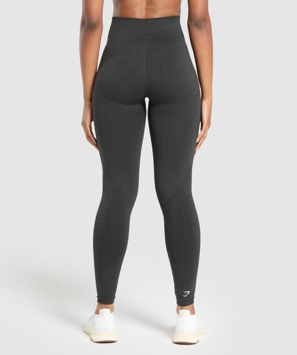 Vital Seamless Tall Leggings - Image 2