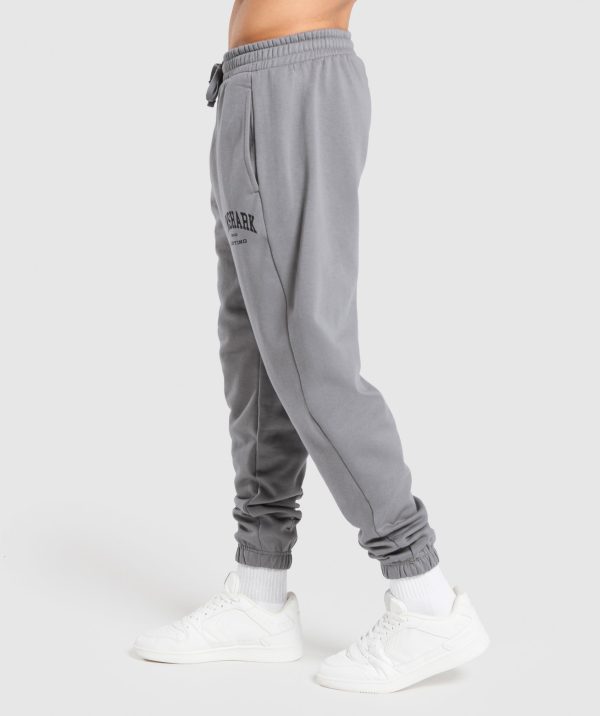2012 Lifting Joggers - Image 2