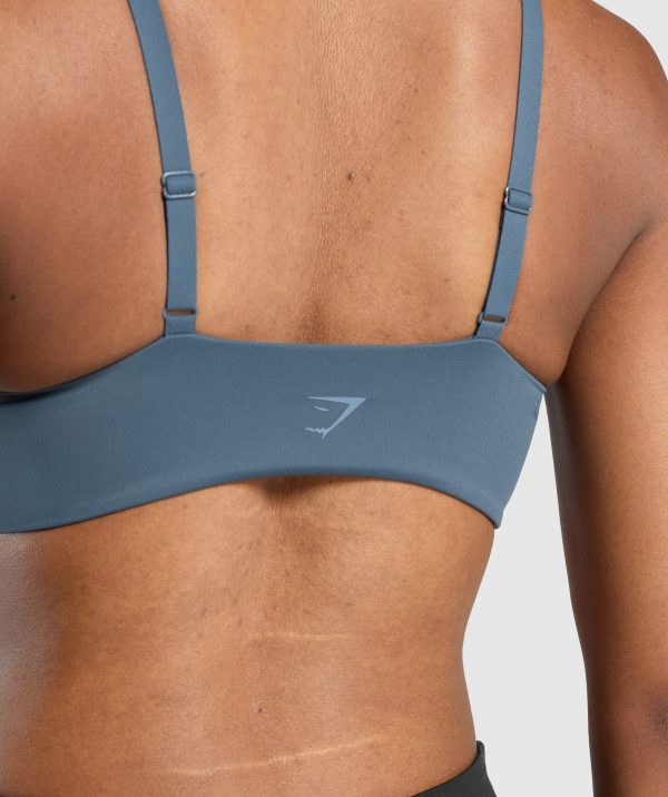Twist Front Bralette - Image 6