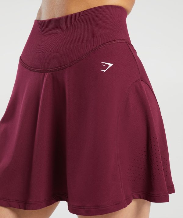 Sweat Seamless Skort - Image 6