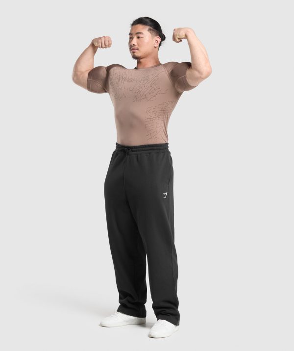 Tectonic Seamless T Shirt - Image 5