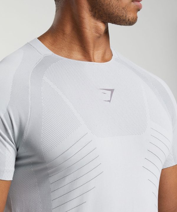 Apex Seamless T-Shirt - Image 5