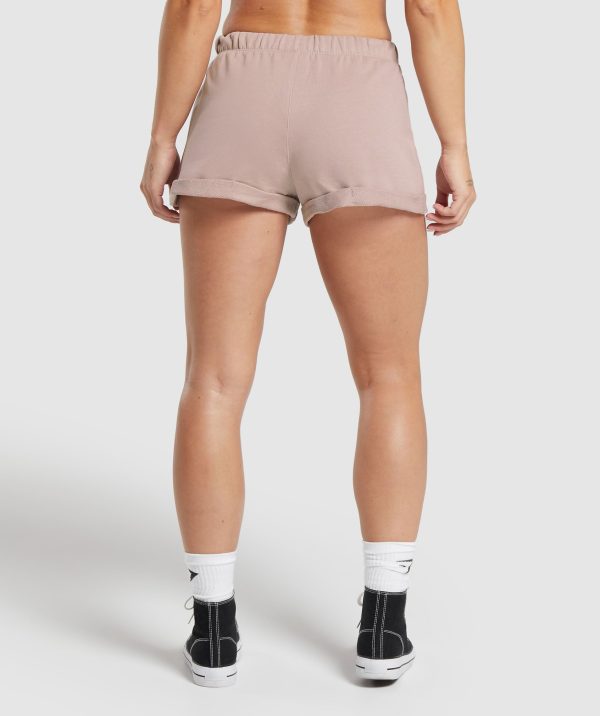 Lifting Loose Shorts - Image 2