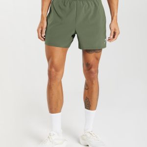 Arrival 5" Shorts