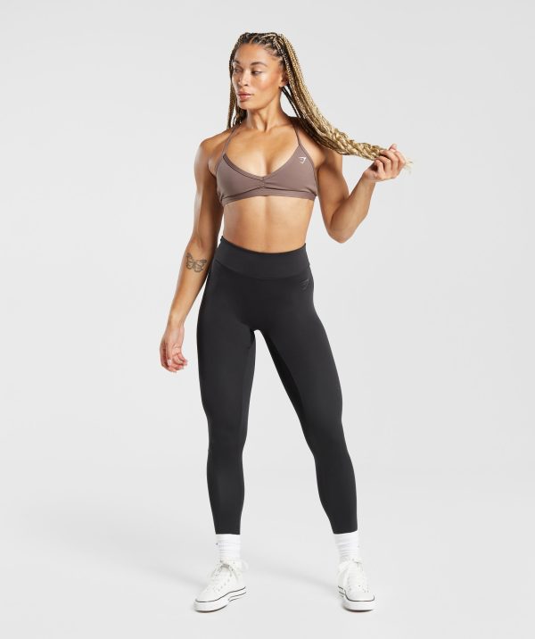 GS Power Regular Leggings - Image 4