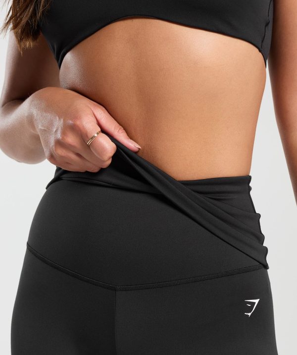 Everyday Foldover Leggings - Image 7