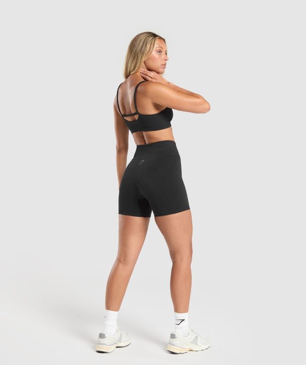 Lux Seamless Bralette - Image 6