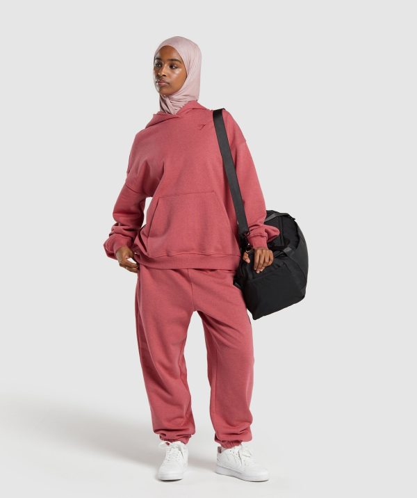 Small Everyday Gym Bag - Image 6