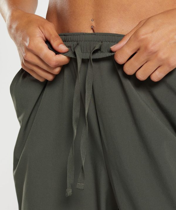 Everyday Woven Pant - Image 6