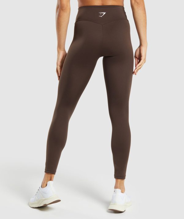 Training Leggings - Image 2