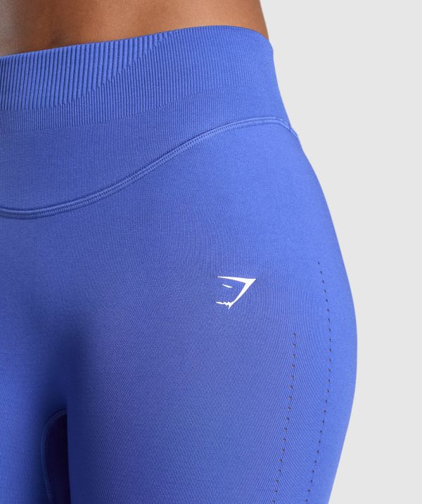Sweat Seamless Leggings - Image 6