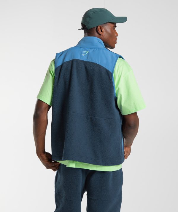 Vibes Vest - Image 2