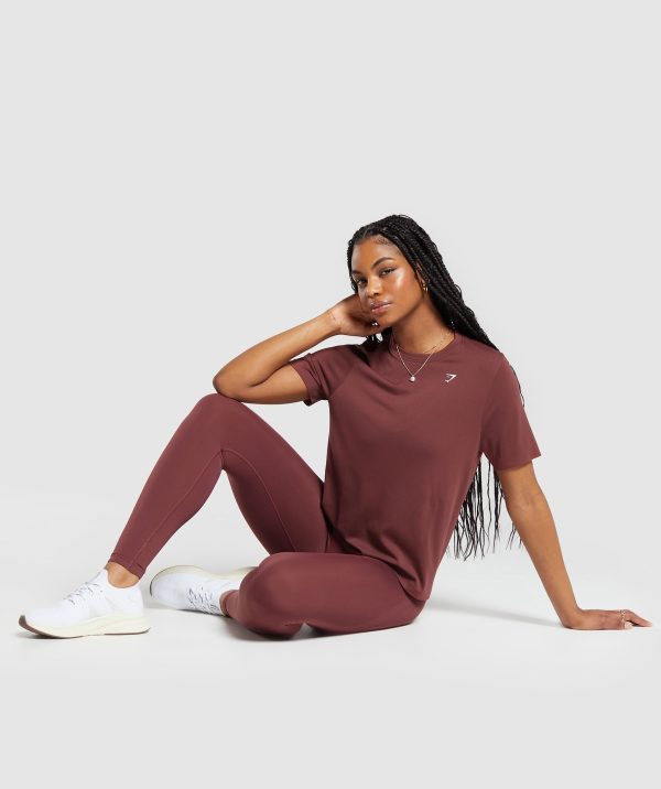 Everyday Seamless T-Shirt - Image 4
