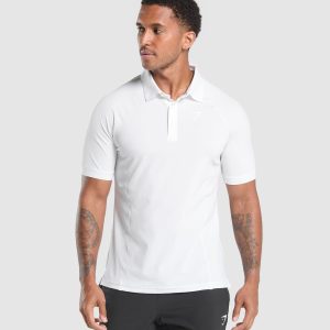 Performance Polo Shirt