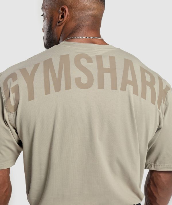 Power T-Shirt - Image 5