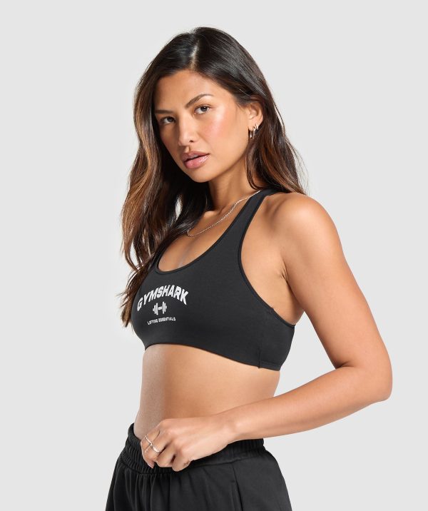 Team GS Bralette - Image 3