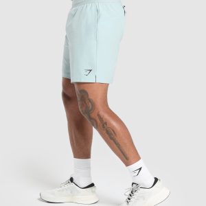 Land to Water 6" Shorts