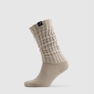 Comfy Rest Day Socks