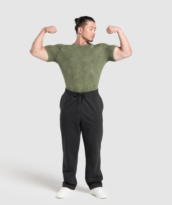 Geo Seamless T-Shirt - Image 8