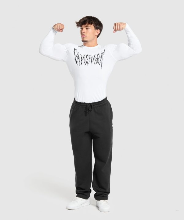 Graphic Baselayer Long Sleeve T-Shirt - Image 4