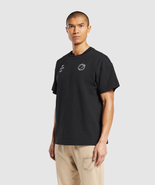 Strength and Conditioning T-Shirt - Image 3