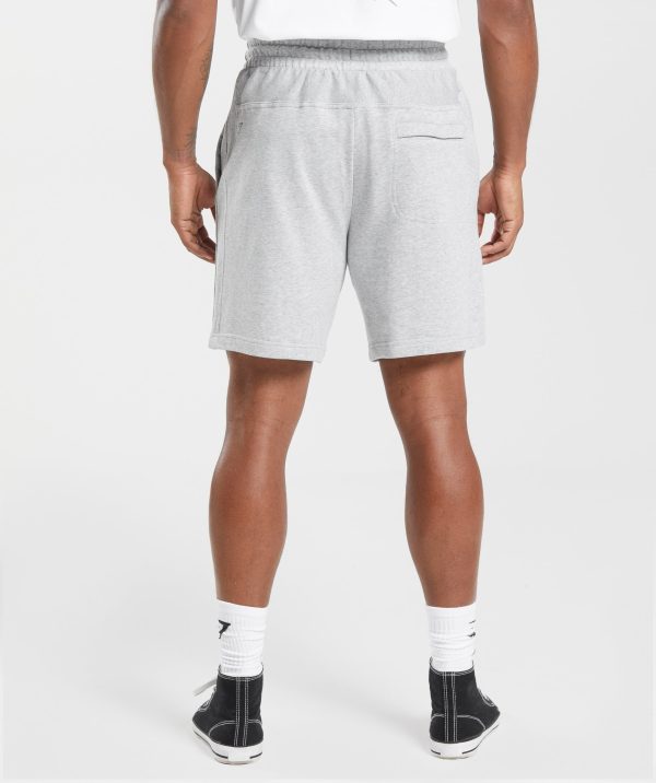 Rest Day Essentials Shorts - Image 2