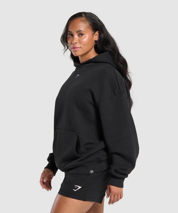 Strength Department Animal Hoodie - Image 3
