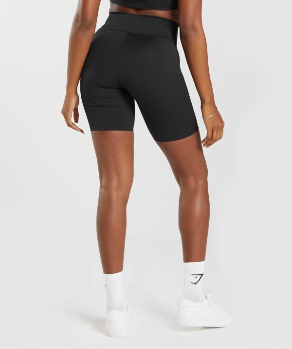 Elevate Cycling Shorts - Image 2