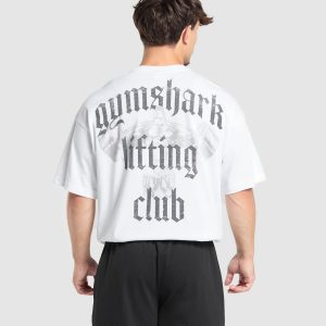 Lifting Club T-Shirt